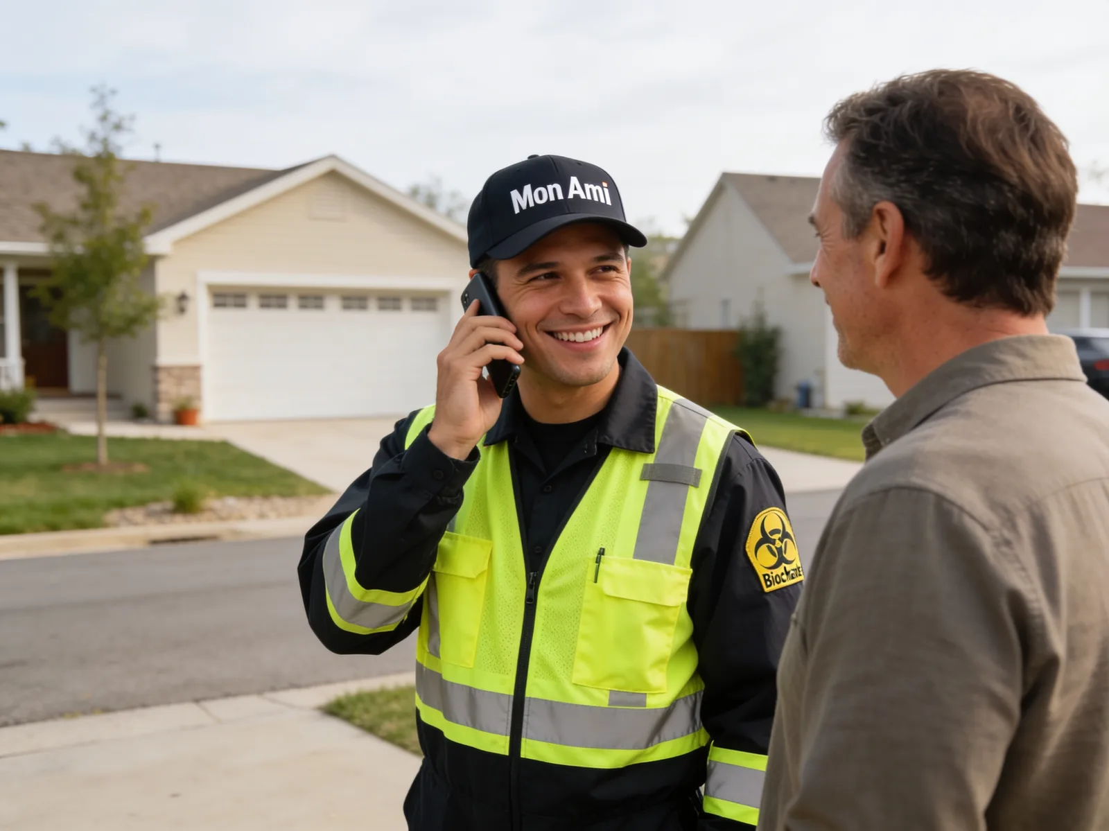 Sewage Cleanup Millport, NY FAQs